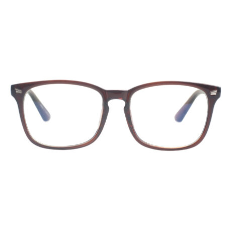 Buy Classic Brown Glass Frame